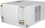 Carrier 2.0 Ton 3 Star Window AC 24K ESTRELLA DX 3 STAR White Copper Condenser - Image 3
