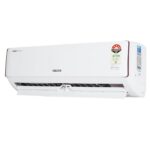 Voltas 1.5 Ton 5 Star Inverter Split AC Copper Condenser 185V Vectra Eden White - Image 3
