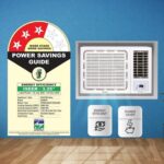 DAIKIN 1.5 Ton 3 Star Inverter Window AC FRWKL50UV163A Copper Condenser - Image 4
