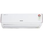 Voltas 1.5 Ton 5 Star Inverter Split AC Copper Condenser 185V Vectra Eden White - Image 4