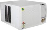 Carrier 2.0 Ton 3 Star Window AC 24K ESTRELLA DX 3 STAR White Copper Condenser - Image 5
