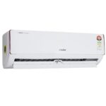 Voltas 1.5 Ton 5 Star Inverter Split AC Copper Condenser 185V Vectra Eden White - Image 5