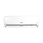 Voltas 1.5 Ton 5 Star Inverter Split AC Copper Condenser 185V Vectra Elegant White