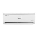 Voltas 1.0 Ton 3 Star Inverter Split AC Copper Condenser 123V Vectra Elegant White