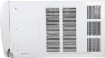 Carrier 2.0 Ton 3 Star Window AC 24K ESTRELLA DX 3 STAR White Copper Condenser - Image 6