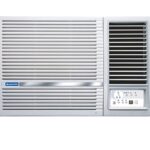 Blue Star 1.5 Ton 3 Star Fixed Speed Window Air Conditioner WFA318LN (Copper Condenser)