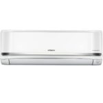 Hitachi 1.5 Ton 5 Star Split Inverter AC - White  (RAS.G518PCAISF, Copper Condenser)