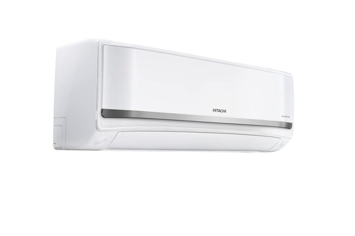 Hitachi 1.5 Ton 5 Star Split Inverter AC - White  (RAS.G518PCAISF, Copper Condenser) - Image 11