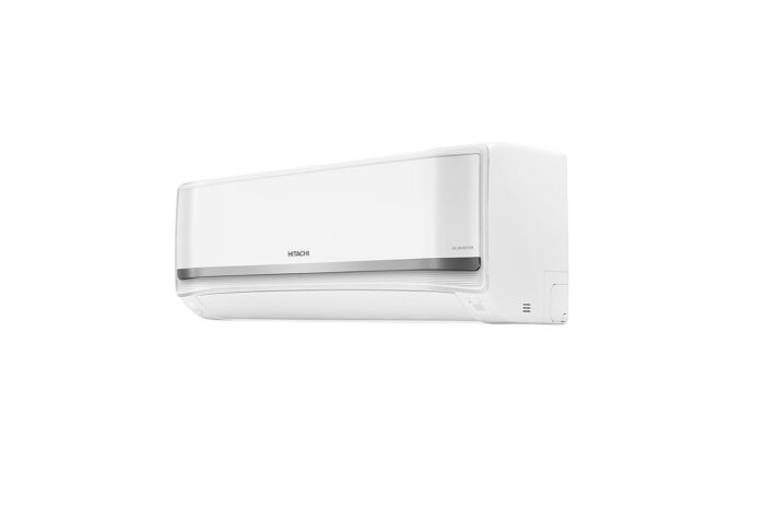 Hitachi 1.5 Ton 5 Star Split Inverter AC - White  (RAS.G518PCAISF, Copper Condenser) - Image 4