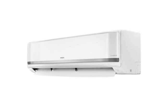 Hitachi 1.5 Ton 5 Star Split Inverter AC - White  (RAS.G518PCAISF, Copper Condenser) - Image 3