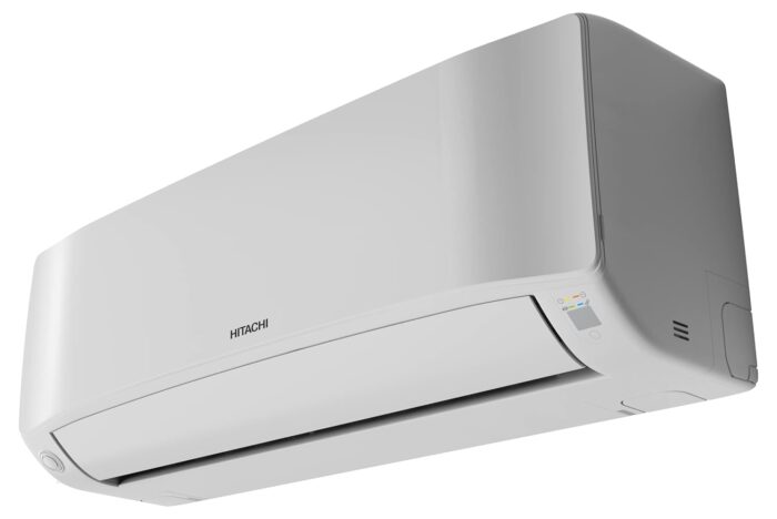 Hitachi 1.5 Ton 3 Star Fixed Speed Split AC Senpai RAS.B318PCAIBA (Copper Condenser) - Image 3