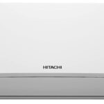 Hitachi 1.5 Ton 3 Star Fixed Speed Split AC Senpai RAS.B318PCAIBA (Copper Condenser)