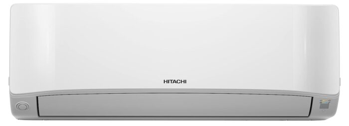 Hitachi 1.5 Ton 3 Star Fixed Speed Split AC Senpai RAS.B318PCAIBA (Copper Condenser) - Image 1