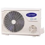Carrier 2.0 Ton 5 Star Split Inverter AC 24K EMPERIA DXI Hybridjet White Copper Condenser - Image 4