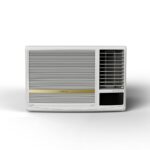 Hitachi 1.5 Ton 5 Star, Window Inverter AC White (SHIZUKA - RAW518HGEOZ1 Copper Condenser )