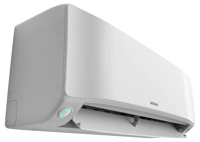 Hitachi 1.5 Ton 3 Star Fixed Speed Split AC Senpai RAS.B318PCAIBA (Copper Condenser) - Image 6