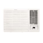 DAIKIN 1.0 Ton 5 Star Window AC FRWF35UV163B Copper Condenser