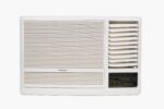 Hitachi 1.5 Ton 3 Star Fixed Speed Window AC - White  (RAW318HFDO Copper Condenser) - Image 3