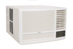 Hitachi 1.5 Ton 3 Star Fixed Speed Window AC - White  (RAW318HFDO Copper Condenser) - Image 4