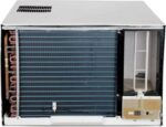 Carrier 2.0 Ton 3 Star Window AC 24K ESTRELLA DX 3 STAR White Copper Condenser - Image 9