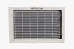 Hitachi 1.5 Ton 3 Star Fixed Speed Window AC - White  (RAW318HFDO Copper Condenser) - Image 5