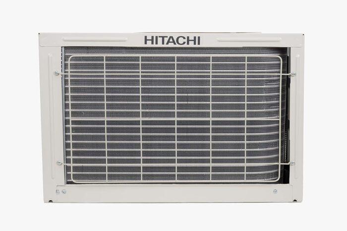 Hitachi 1.5 Ton 3 Star Fixed Speed Window AC - White  (RAW318HFDO Copper Condenser) - Image 5