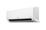 LG 1.5 Ton 5 Star Split Inverter AC - White  (PS-Q19ENZE, Copper Condenser) - Image 4
