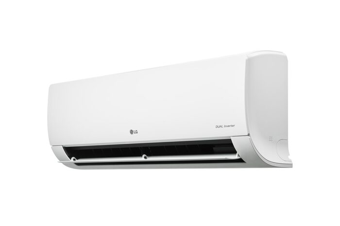 LG 1.5 Ton 5 Star Split Inverter AC - White  (PS-Q19ENZE, Copper Condenser) - Image 4