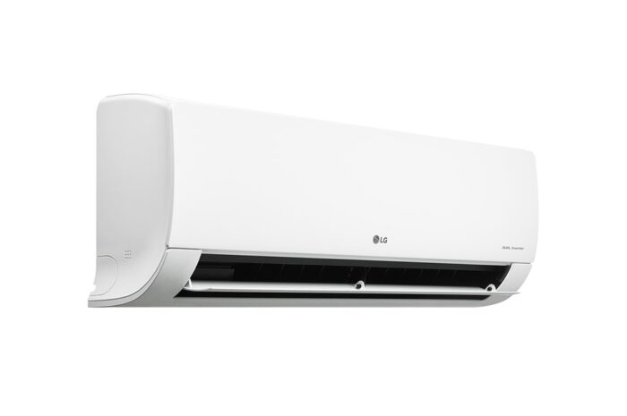LG 1.5 Ton 5 Star Split Inverter AC - White  (PS-Q19ENZE, Copper Condenser) - Image 5