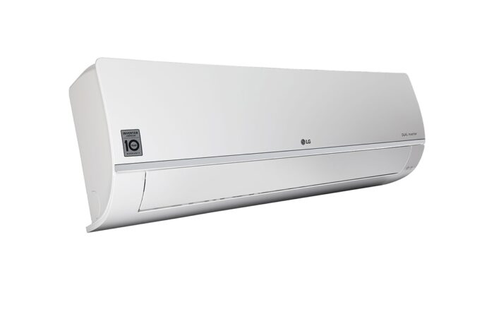 LG 1.5 Ton 5 Star Split Dual Inverter AC PS-Q19SWZF White  (Copper Condenser) - Image 4