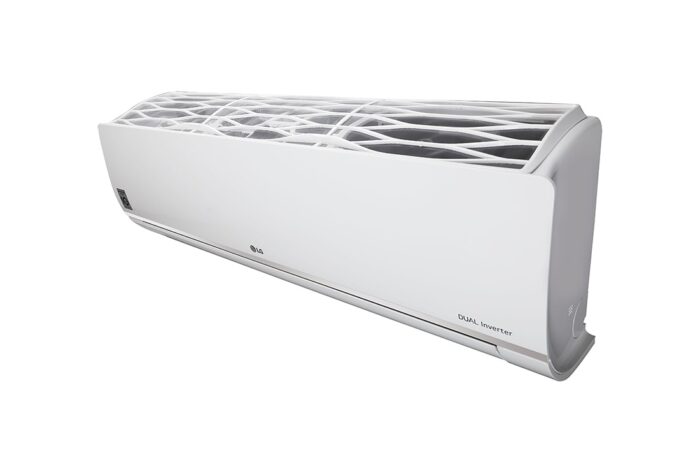 LG 1.5 Ton 5 Star Split Dual Inverter AC PS-Q19SWZF White  (Copper Condenser) - Image 5