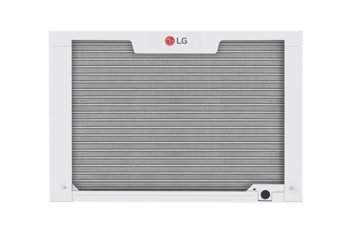 LG 1.5 Ton 5 Star Window Dual Inverter AC White PW-Q18WUZA (Copper Condenser) - Image 3
