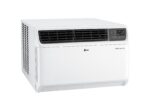 LG 1.5 Ton 5 Star Window Dual Inverter AC White PW-Q18WUZA (Copper Condenser) - Image 6