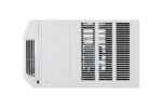 LG 1.5 Ton 5 Star Window Dual Inverter AC White PW-Q18WUZA (Copper Condenser) - Image 7