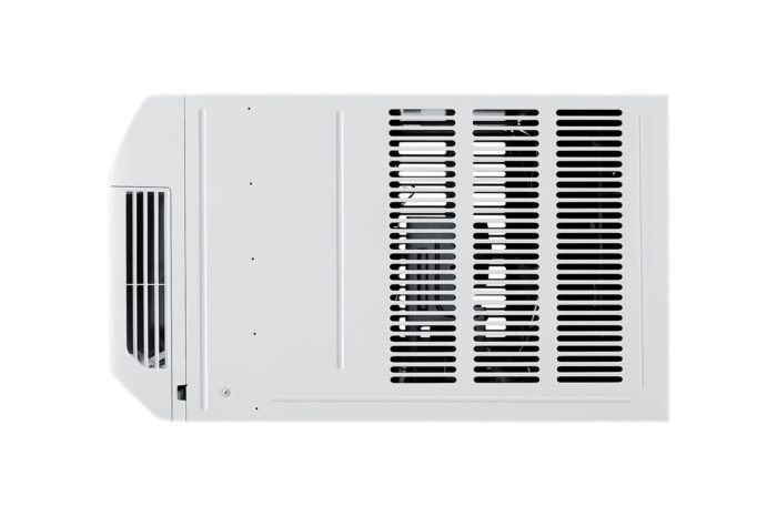 LG 1.5 Ton 5 Star Window Dual Inverter AC White PW-Q18WUZA (Copper Condenser) - Image 7