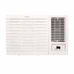 Daikin 1.5 Ton 5 Star Inverter Window AC (2023 Model, Copper Condenser, FRWKF50UV163A)