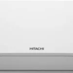 Hitachi 1.8 Ton 2 Star Fixed Speed Split AC - White (RAS.B222PCAIBA  Copper Condenser)