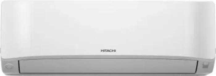 Hitachi 1.8 Ton 2 Star Fixed Speed Split AC - White (RAS.B222PCAIBA  Copper Condenser) - Image 1