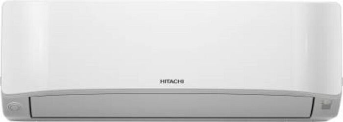 Hitachi 1.8 Ton 2 Star Fixed Speed Split AC - White (RAS.B222PCAIBA  Copper Condenser) - Image 3