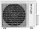Hitachi 1.8 Ton 2 Star Fixed Speed Split AC - White (RAS.B222PCAIBA  Copper Condenser) - Image 7