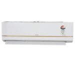 HITACHI 1.5 Ton 3 Star Hot & Cold Inverter Split AC Shizen RSQG318HEXA (Copper Condenser)