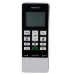HITACHI 1.5 Ton 3 Star Hot & Cold Inverter Split AC Shizen RSQG318HEXA (Copper Condenser) - Image 3