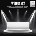 LG 1.5 Ton 5 Star AI+ DUAL Inverter Wi-Fi Split AC (RS-Q19RWZE, Copper Condenser) - Image 4