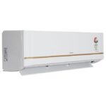 HITACHI 1.5 Ton 3 Star Hot & Cold Inverter Split AC Shizen RSQG318HEXA (Copper Condenser) - Image 4