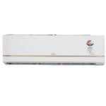 HITACHI 1.5 Ton 3 Star Hot & Cold Inverter Split AC Shizen RSQG318HEXA (Copper Condenser) - Image 5