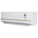 HITACHI 1.5 Ton 3 Star Hot & Cold Inverter Split AC Shizen RSQG318HEXA (Copper Condenser) - Image 6