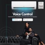 LG 1.5 Ton 5 Star AI+ DUAL Inverter Wi-Fi Split AC (RS-Q19RWZE, Copper Condenser) - Image 7