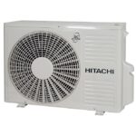 HITACHI 1.5 Ton 3 Star Hot & Cold Inverter Split AC Shizen RSQG318HEXA (Copper Condenser) - Image 7