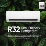 LG 1.5 Ton 5 Star AI+ DUAL Inverter Wi-Fi Split AC (RS-Q19RWZE, Copper Condenser) - Image 16