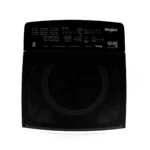 Whirlpool 10 kg Fully Automatic Top Load Washing Machine Graphite (Bloomwash Pro) 31593 - Image 4